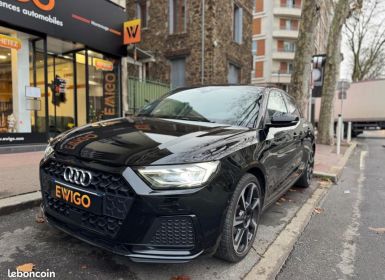 Vente Audi A1 Sportback 1.5 35 TFSI 150 DESIGN LUXE S-TRONIC BVA Occasion