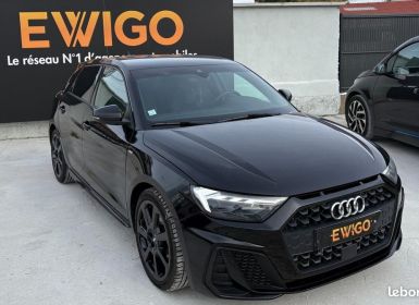 Audi A1 Sportback 1.5 35 TFSI 150 S-LINE S-TRONIC BVA