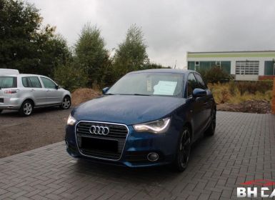 Achat Audi A1 Sportback 1.6 TDI 105 S line 1ère Main Occasion