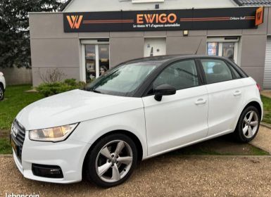 Audi A1 Sportback 1.6 TDI 115 ACTIVE S-TRONIC BVA