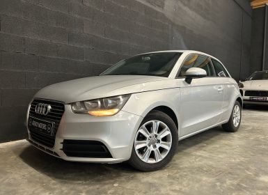 Audi A1 Sportback 1.6 TDI 90 ch Stronic Occasion