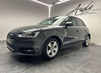 Audi A1 Sportback 1.6 TDi GARANTIE 12 MOIS GPS XENON Occasion