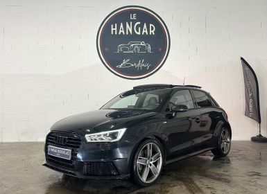 Audi A1 Sportback 1.8 192ch TFSI S-Tronic 7 S-Line Occasion