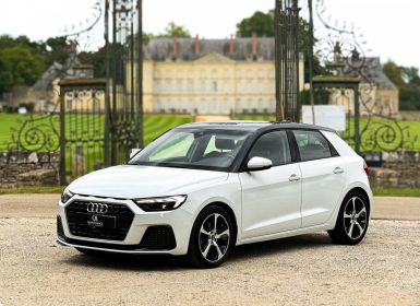 Vente Audi A1 Sportback (2) 1.0 TFSI 110 Advanced Occasion