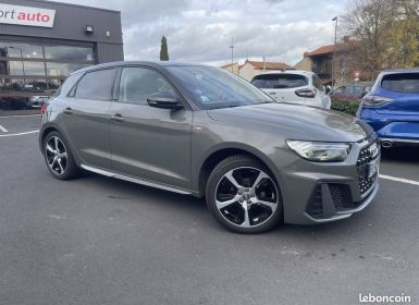 Vente Audi A1 Sportback (2) 1.0 TFSI 95 Design Occasion