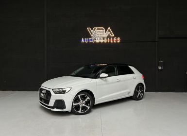 Vente Audi A1 Sportback (2) 1.0 TFSI 95 S tronic 7 Advanced Occasion