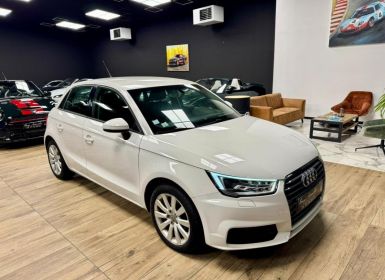 Audi A1 Sportback (2) 1.4 TDI 90 4CV ULTRA AMBIENTE 5P Occasion