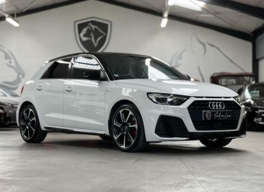 Achat Audi A1 Sportback 2.0 40 TFSI 200 S-Tronic S line Occasion