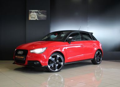 Achat Audi A1 Sportback 2.0 tdi 143 amplified Occasion