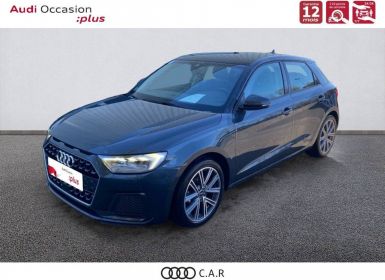 Audi A1 Sportback 25 TFSI 95 ch BVM5 Advanced 2 Occasion