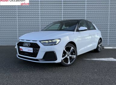 Audi A1 Sportback 25 TFSI 95 ch BVM5 Advanced 2 Occasion