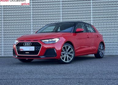 Audi A1 Sportback 25 TFSI 95 ch BVM5 Advanced 2