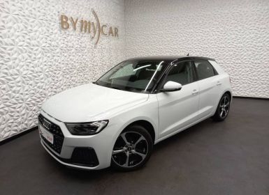 Audi A1 Sportback 25 TFSI 95 ch BVM5 Advanced 2 Occasion