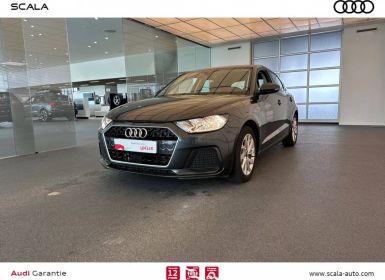 Achat Audi A1 Sportback 25 TFSI 95 ch BVM5 Design Occasion