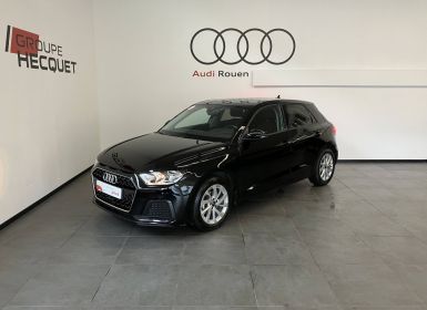 Achat Audi A1 Sportback 25 TFSI 95 ch BVM5 Design Occasion