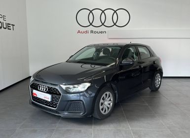 Achat Audi A1 Sportback 25 TFSI 95 ch BVM5 Design Occasion