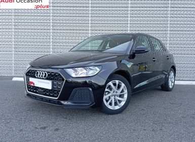 Achat Audi A1 Sportback 25 TFSI 95 ch BVM5 Design Occasion