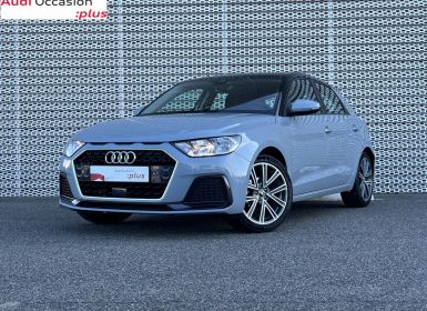 Audi A1 Sportback 25 TFSI 95 ch BVM5 Design Occasion