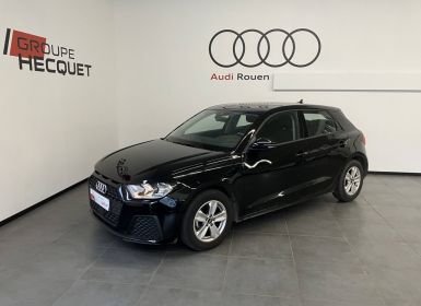 Achat Audi A1 Sportback 25 TFSI 95 ch BVM5 Entry Occasion