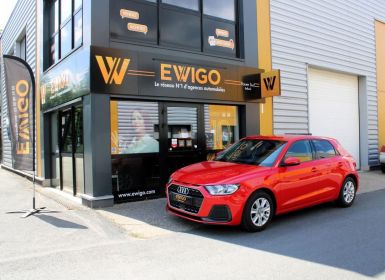 Vente Audi A1 Sportback 25 TFSI 95 Ch DESIGN SUIVI CONSTRUCTEUR Occasion