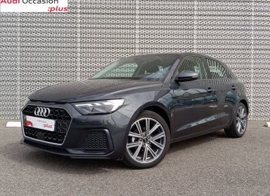 Achat Audi A1 Sportback 25 TFSI 95 ch S tronic 7 Advanced Occasion