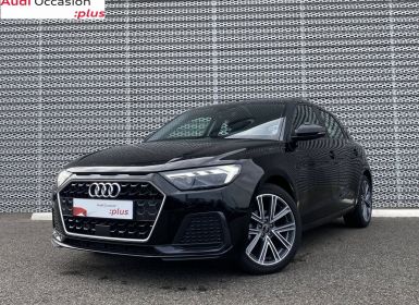 Achat Audi A1 Sportback 25 TFSI 95 ch S tronic 7 Advanced Occasion