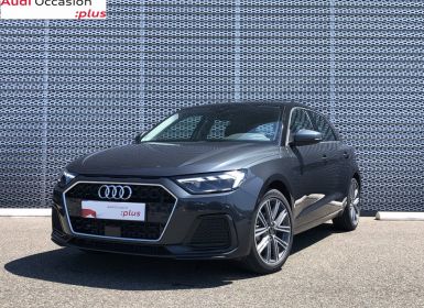 Vente Audi A1 Sportback 25 TFSI 95 ch S tronic 7 Advanced Occasion