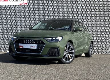 Vente Audi A1 Sportback 25 TFSI 95 ch S tronic 7 Advanced Occasion