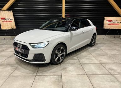 Vente Audi A1 Sportback 25 TFSI 95 ch S tronic 7 Advanced Occasion