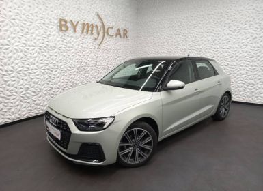 Vente Audi A1 Sportback 25 TFSI 95 ch S tronic 7 Advanced Occasion