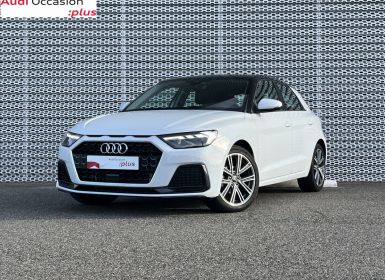 Audi A1 Sportback 25 TFSI 95 ch S tronic 7 Advanced