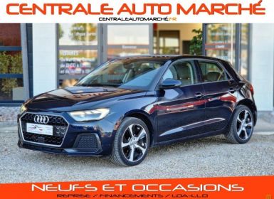 Vente Audi A1 Sportback 25 TFSI 95 ch S tronic 7 Advanced Occasion