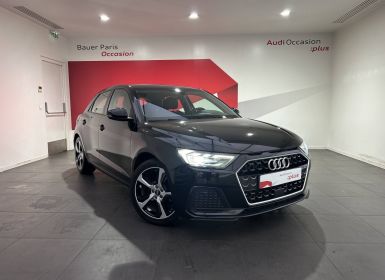 Vente Audi A1 Sportback 25 TFSI 95 ch S tronic 7 Advanced Occasion