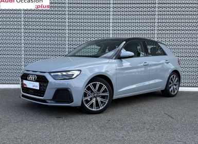 Audi A1 Sportback 25 TFSI 95 ch tronic 7 Advanced