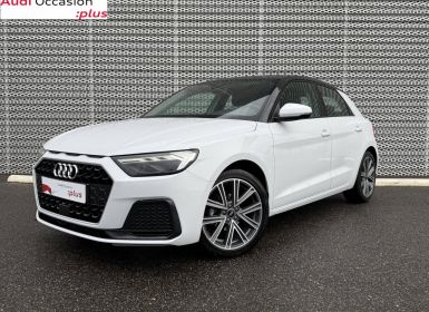 Vente Audi A1 Sportback 25 TFSI 95 ch S tronic 7 Advanced 2 Occasion