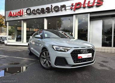 Vente Audi A1 Sportback 25 TFSI 95 ch S tronic 7 Advanced 2 Occasion