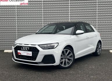 Achat Audi A1 Sportback 25 TFSI 95 ch S tronic 7 Advanced 2 Occasion