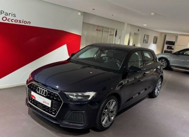 Vente Audi A1 Sportback 25 TFSI 95 ch S tronic 7 Advanced 2 Occasion