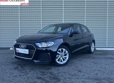 Achat Audi A1 Sportback 25 TFSI 95 ch S tronic 7 Business line Occasion