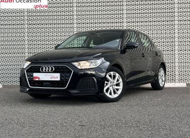 Audi A1 Sportback 25 TFSI 95 ch tronic 7 Design