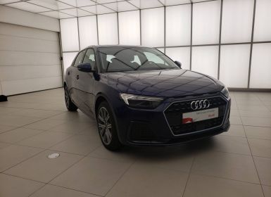 Achat Audi A1 Sportback 25 TFSI 95 ch S tronic 7 S Line Occasion