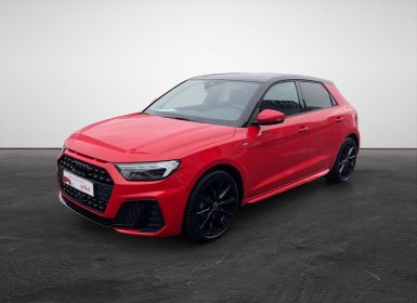 Vente Audi A1 Sportback 25 TFSI 95 ch S tronic 7 S Line Occasion