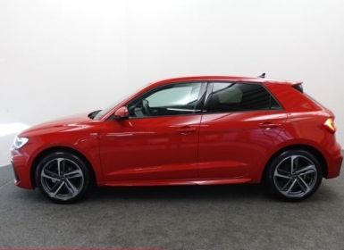 Audi A1 Sportback 25 TFSI 95 ch S tronic 7 S Line Occasion