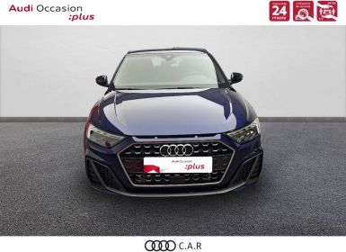 Audi A1 Sportback 25 TFSI 95 ch S tronic 7 S Line