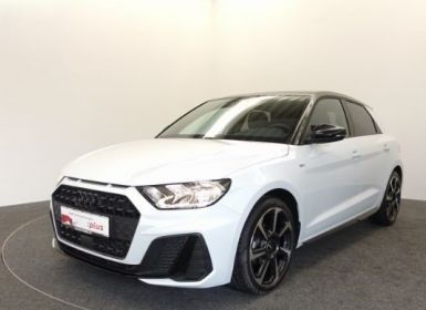 Achat Audi A1 Sportback 25 TFSI 95 ch S tronic 7 S Line SONOS + ACC Occasion