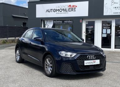 Achat Audi A1 SPORTBACK 25 TFSI 95 S-TRONIC 7 - SIEGES CHAUFFANTS Occasion