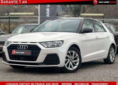 Audi A1 Sportback 25 TFSI 95ch Occasion