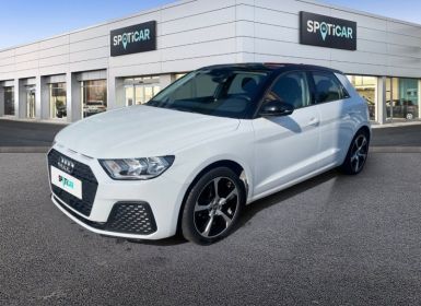 Vente Audi A1 Sportback 25 TFSI 95ch Advanced Occasion