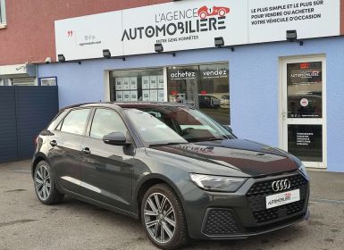 Audi A1 Sportback 25 TFSI 95ch BVM5