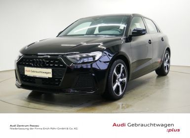 Vente Audi A1 Sportback 25 TFSI advanced LED virt.  Occasion